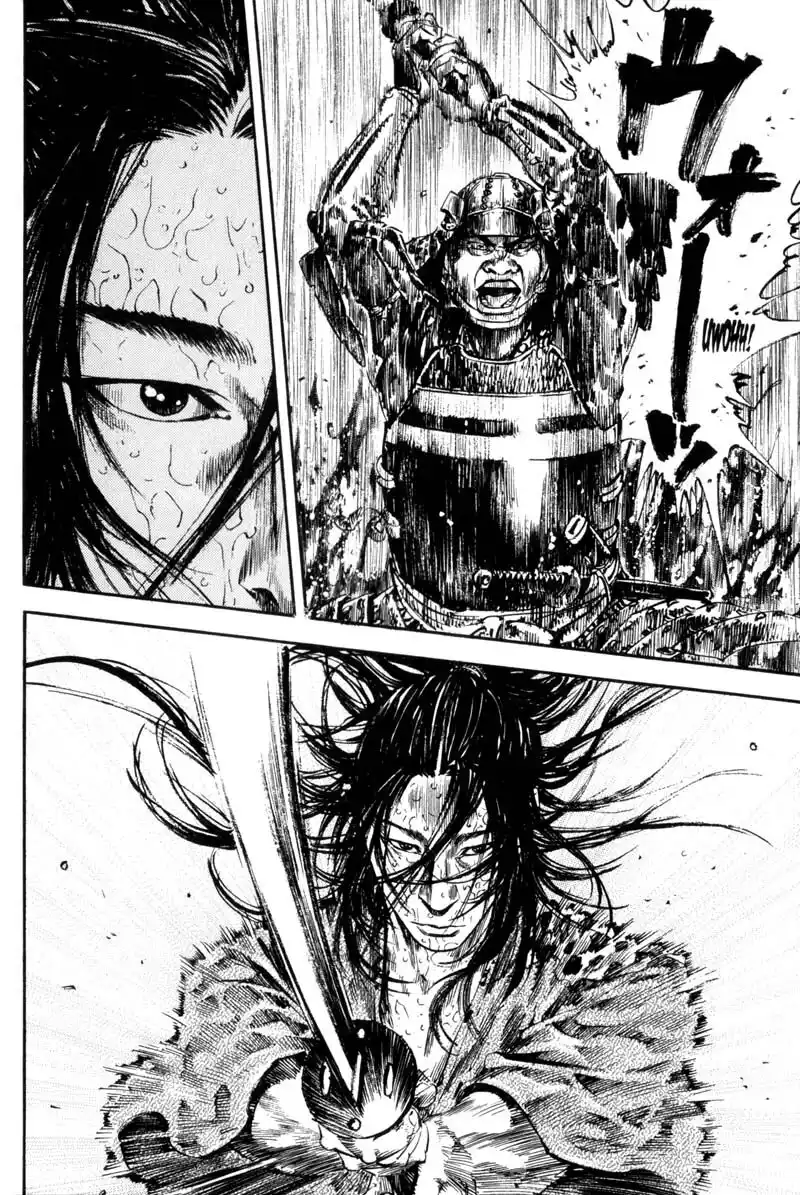 Vagabond Capitolo 162 page 16