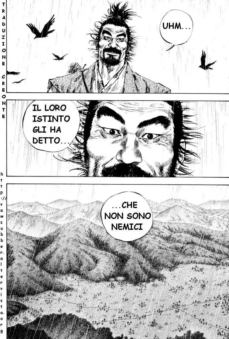 Vagabond Capitolo 162 page 23