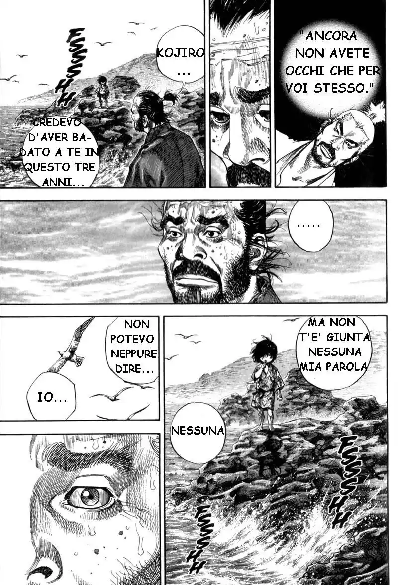 Vagabond Capitolo 132 page 1