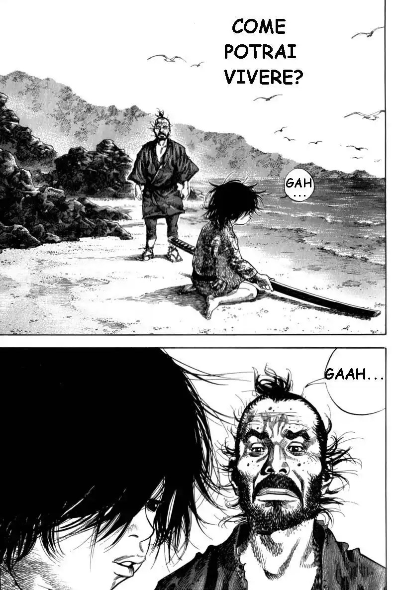 Vagabond Capitolo 132 page 14