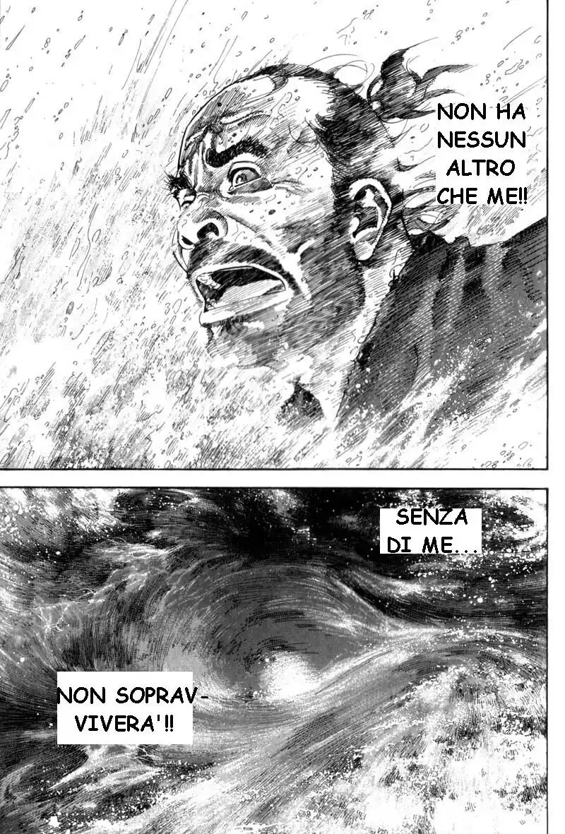 Vagabond Capitolo 132 page 16