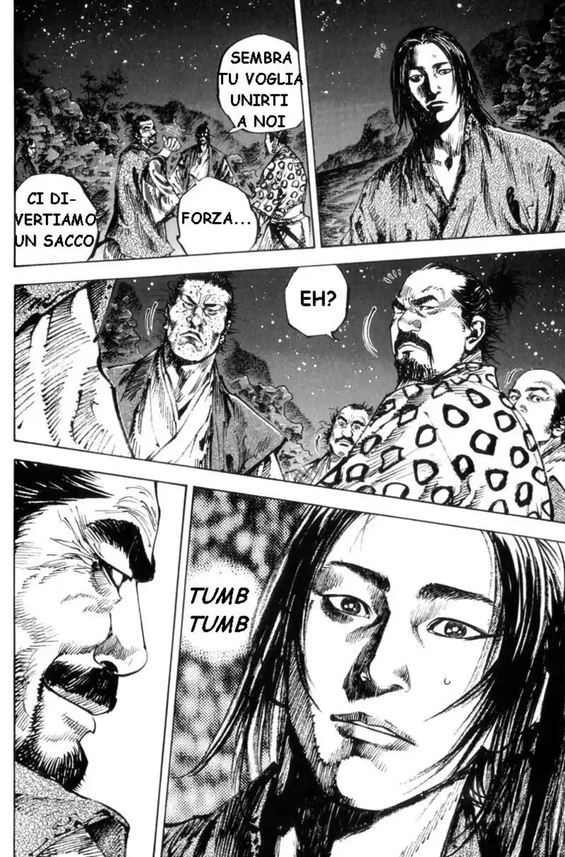 Vagabond Capitolo 149 page 10