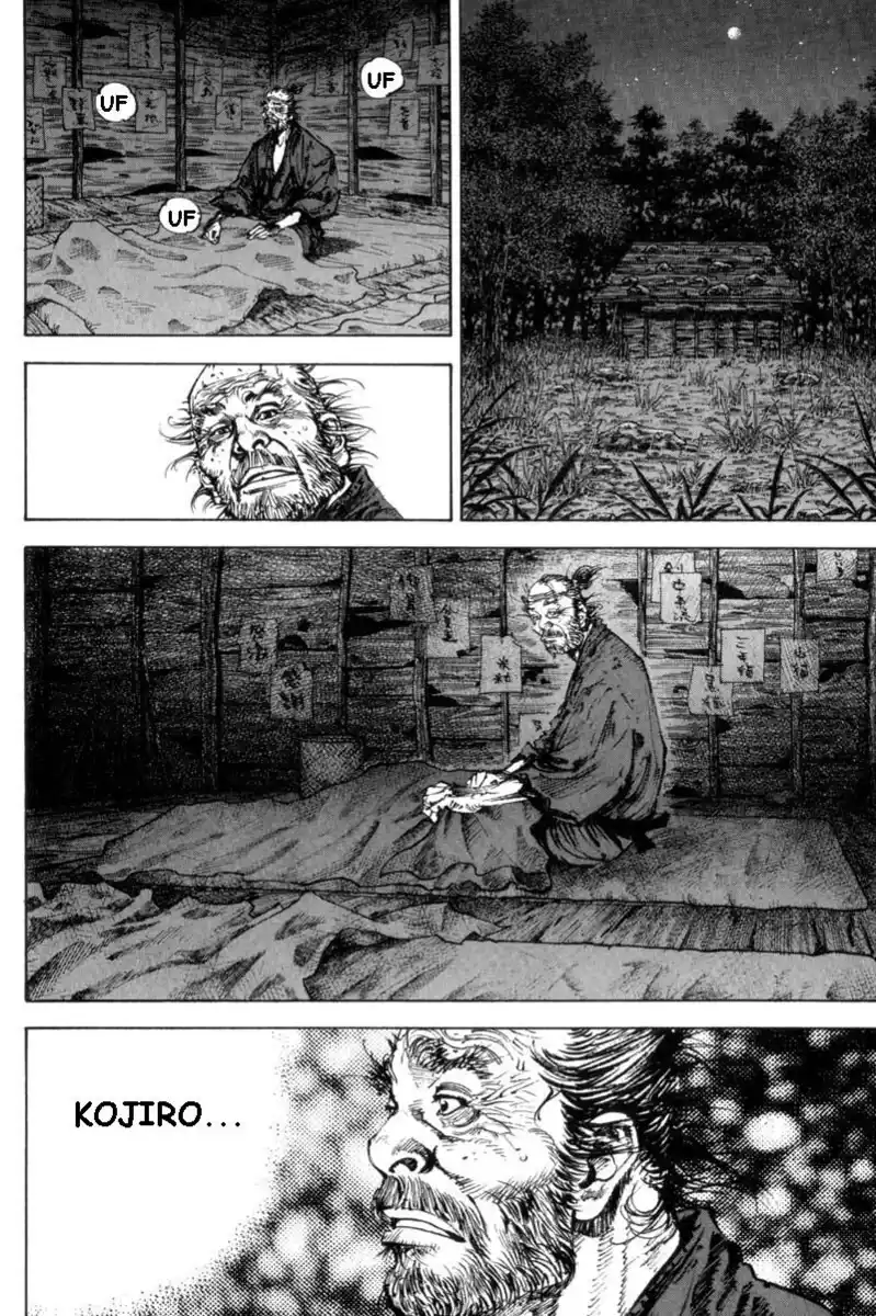 Vagabond Capitolo 149 page 2