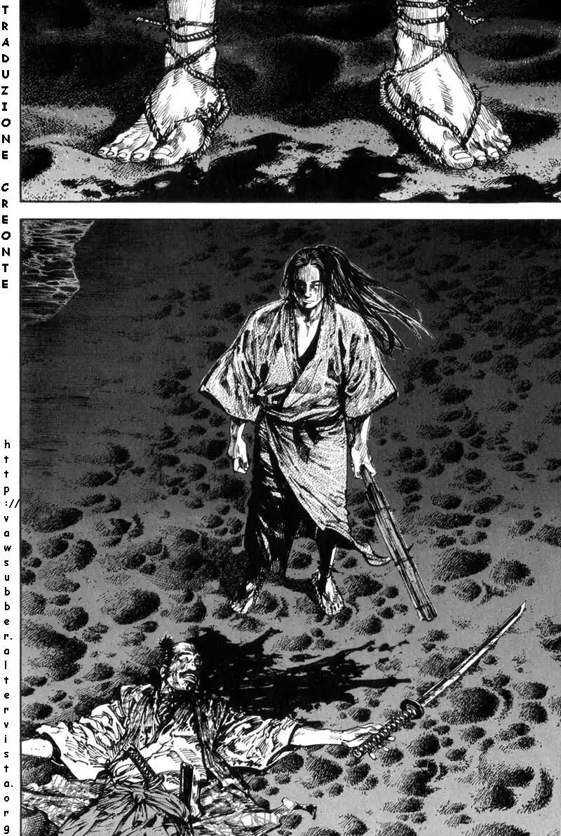 Vagabond Capitolo 149 page 24