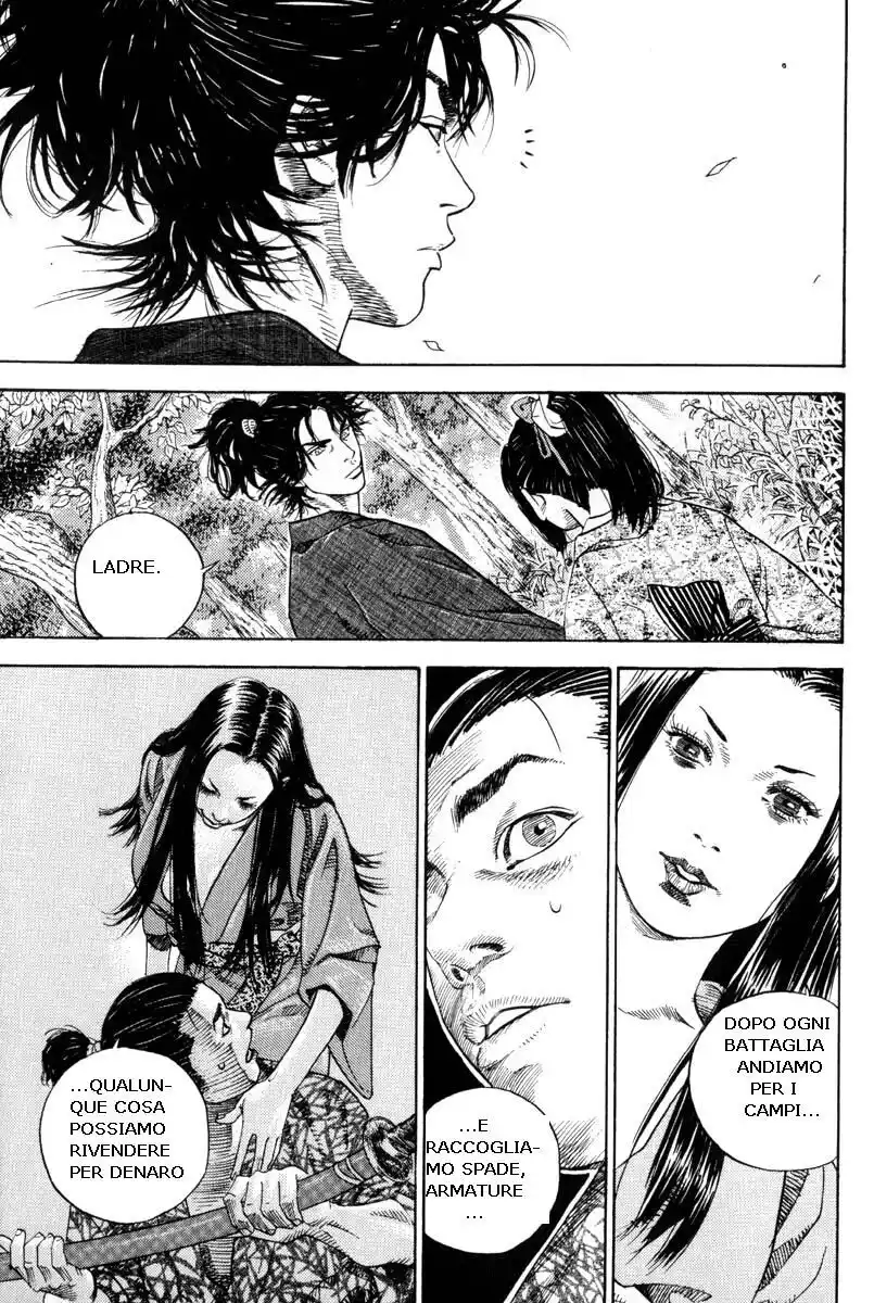 Vagabond Capitolo 02 page 18