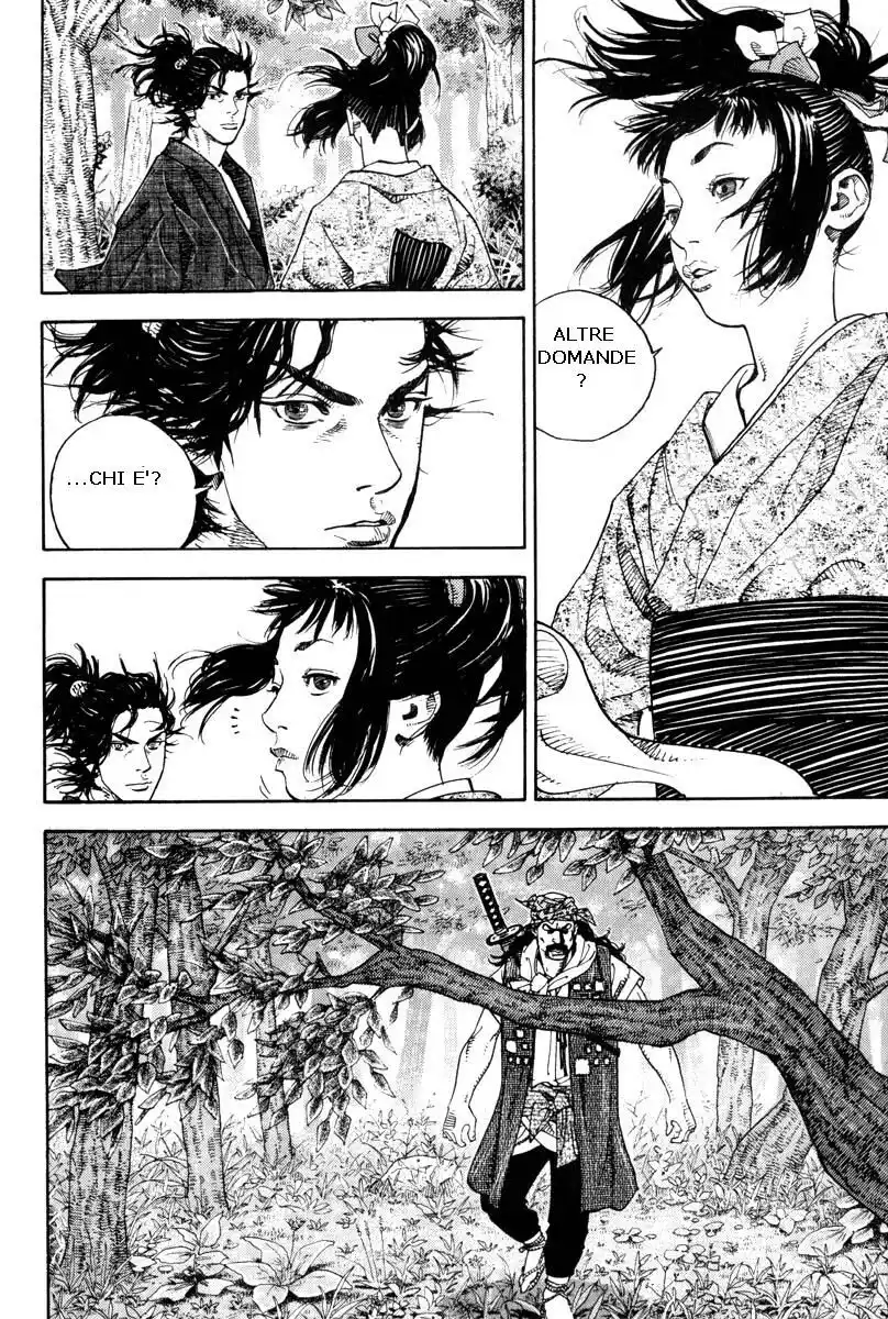 Vagabond Capitolo 02 page 21