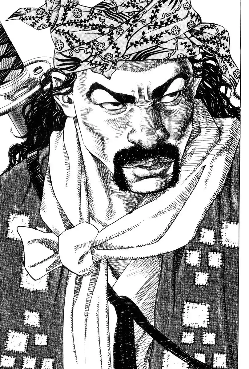 Vagabond Capitolo 02 page 22