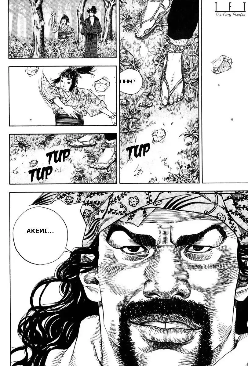 Vagabond Capitolo 02 page 23