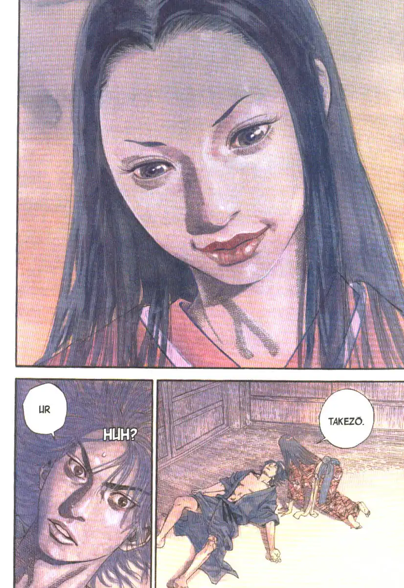 Vagabond Capitolo 02 page 5