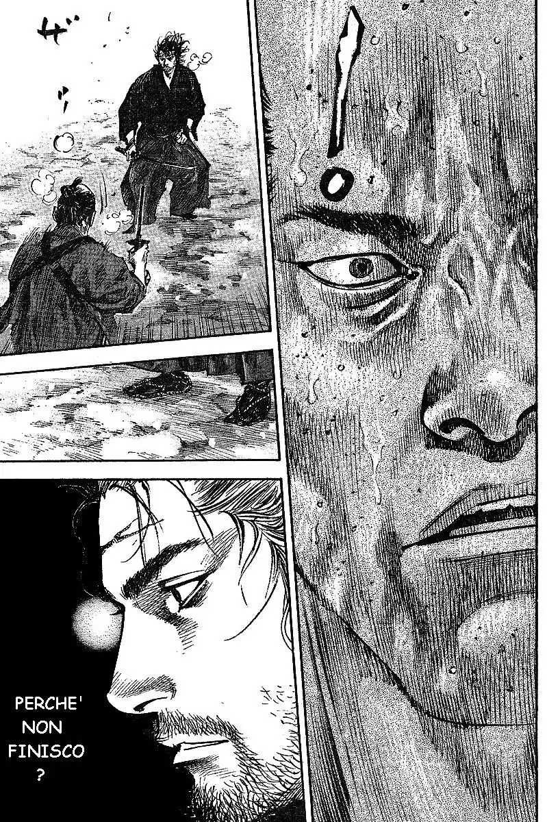 Vagabond Capitolo 216 page 18