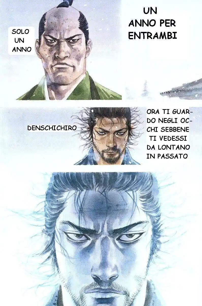 Vagabond Capitolo 216 page 4