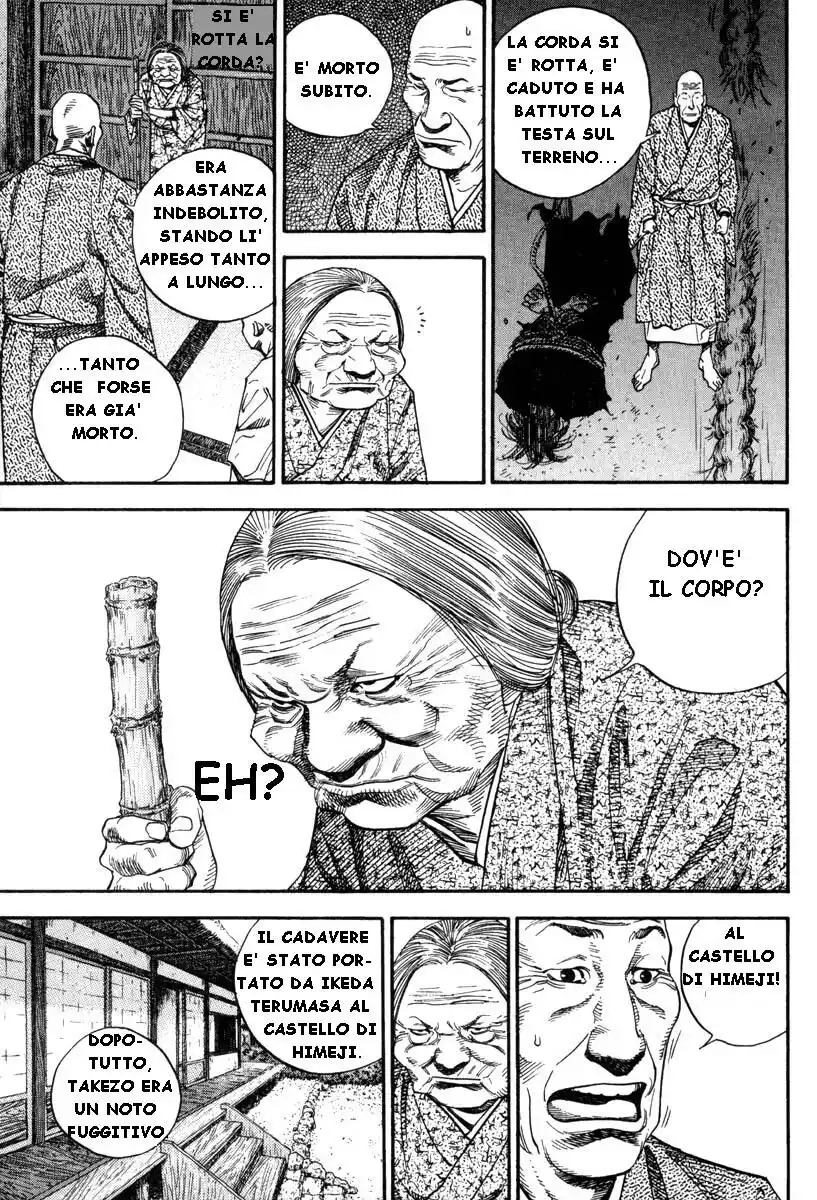 Vagabond Capitolo 20 page 14