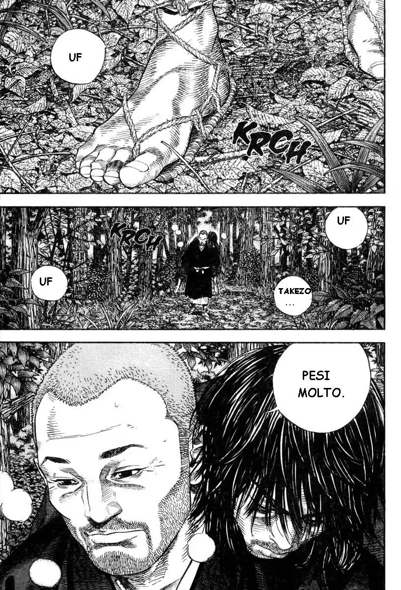 Vagabond Capitolo 20 page 18