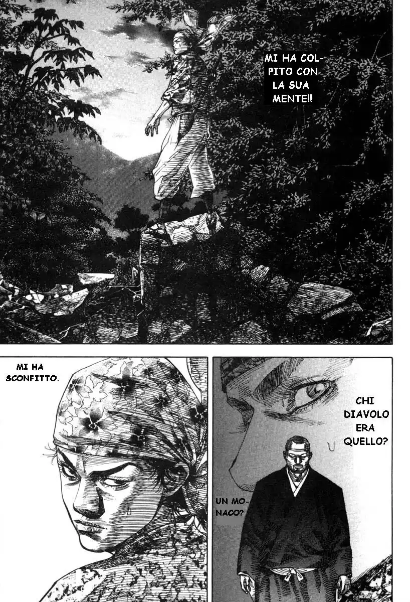 Vagabond Capitolo 20 page 8