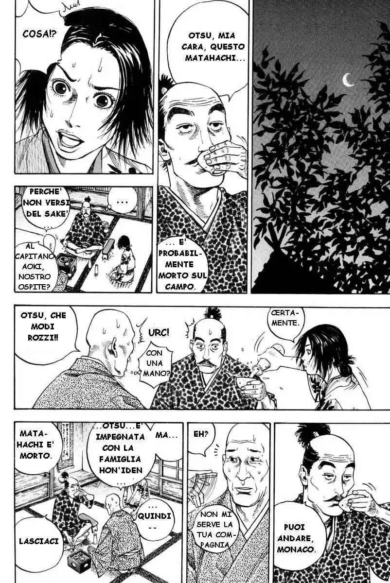 Vagabond Capitolo 09 page 14