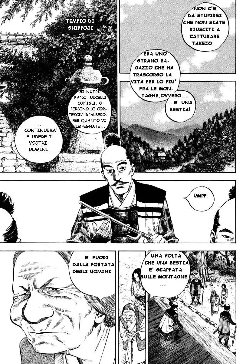 Vagabond Capitolo 09 page 2