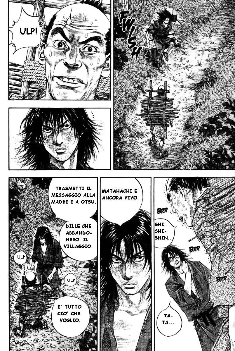 Vagabond Capitolo 09 page 4