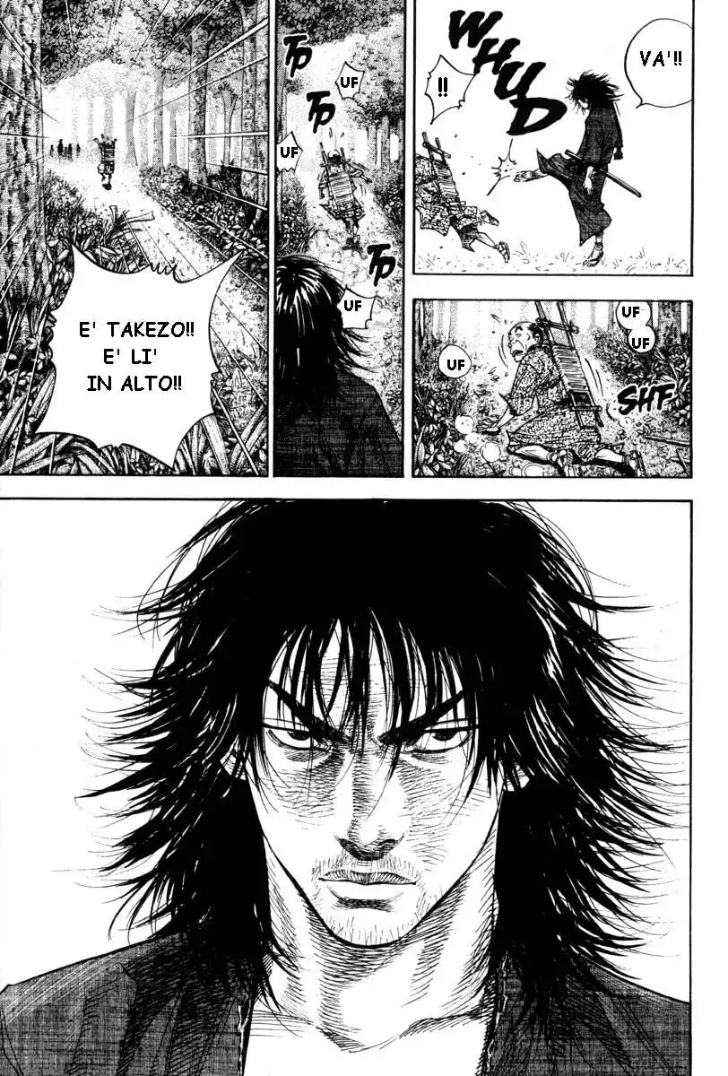 Vagabond Capitolo 09 page 7