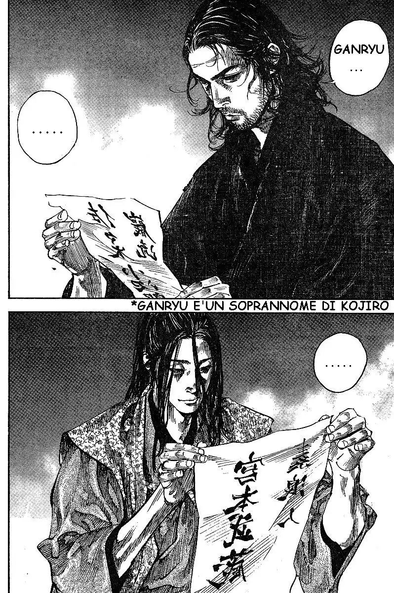 Vagabond Capitolo 211 page 4