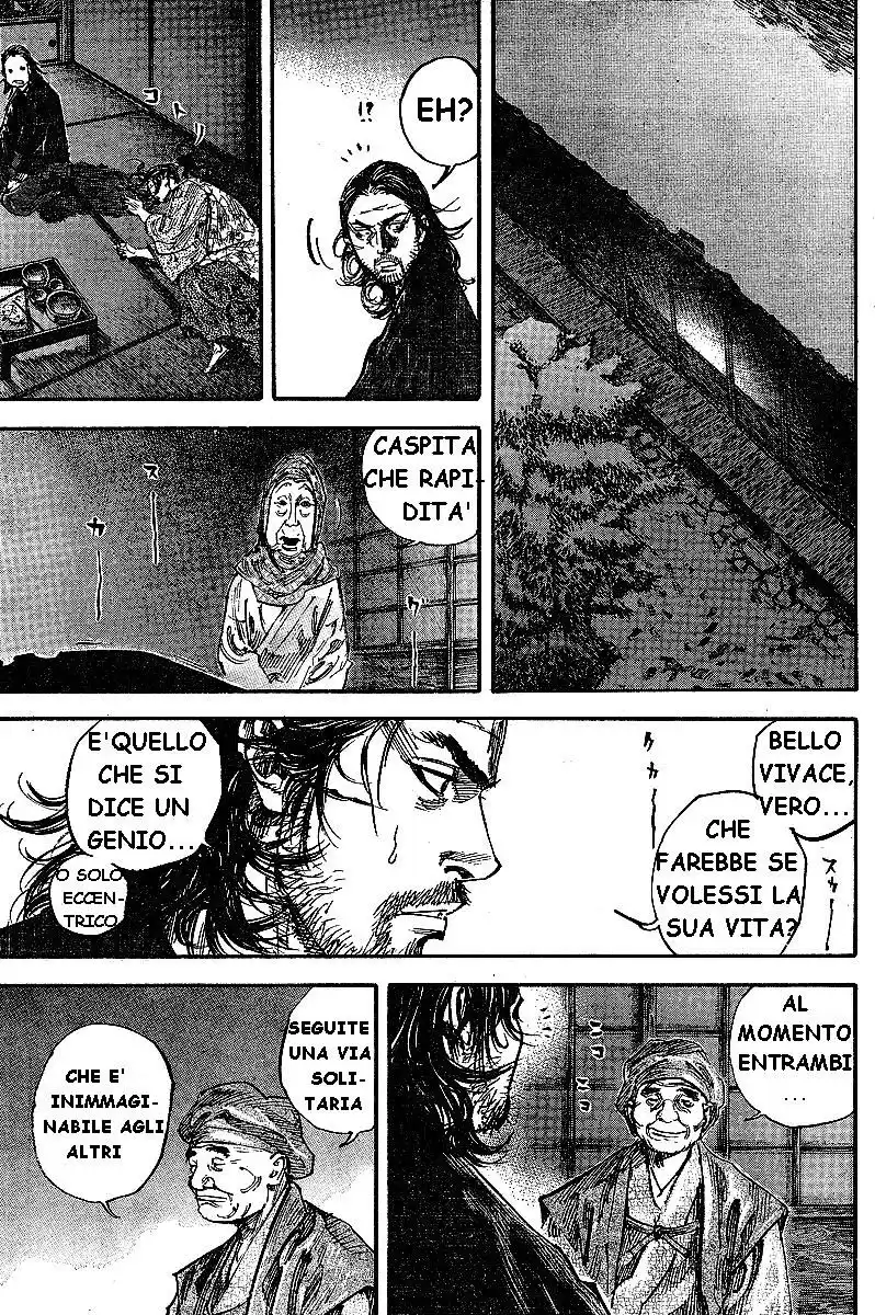 Vagabond Capitolo 211 page 5