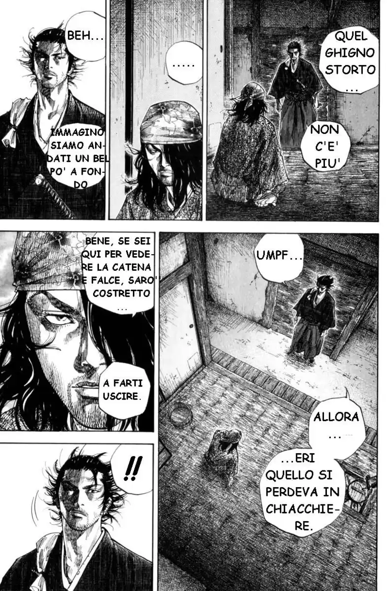 Vagabond Capitolo 116 page 10