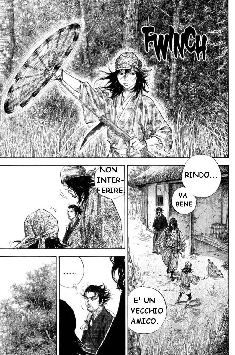 Vagabond Capitolo 116 page 12