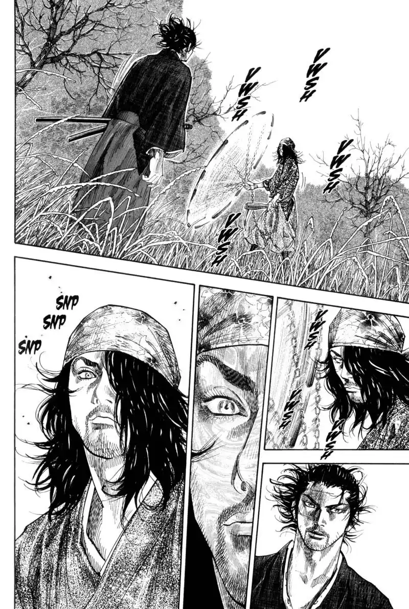 Vagabond Capitolo 116 page 16