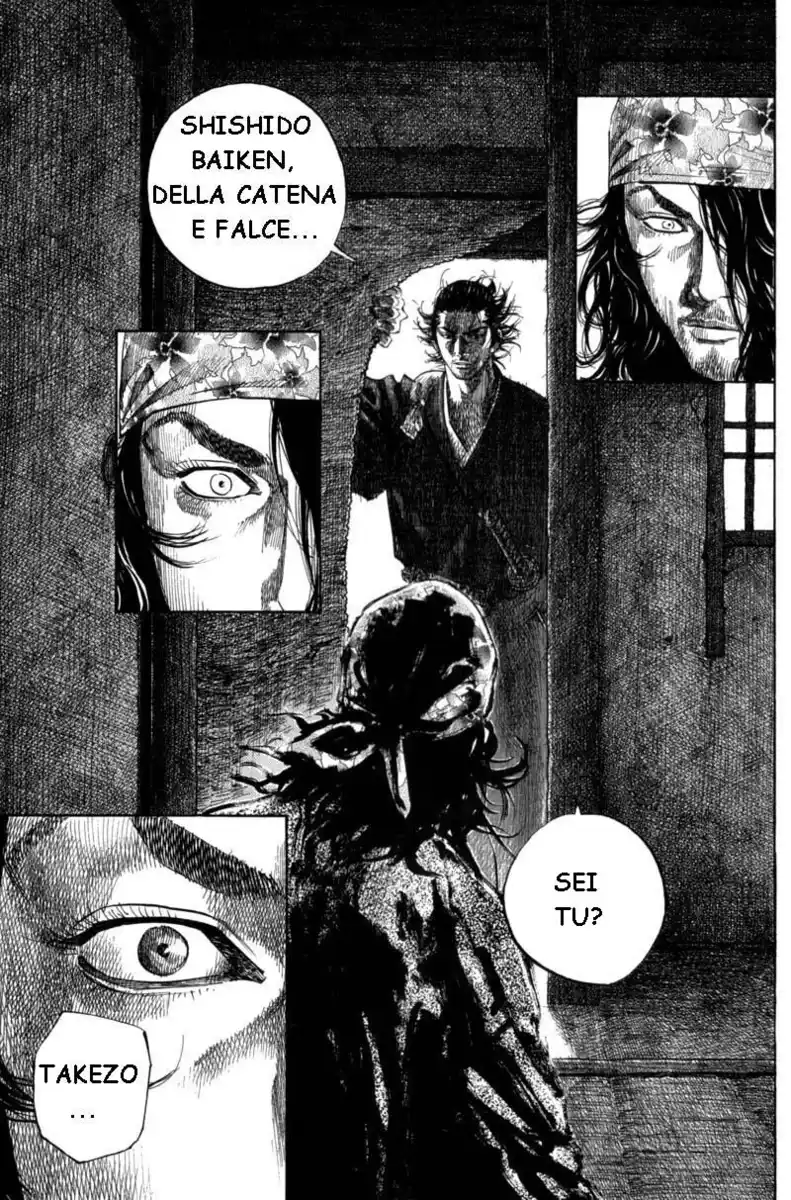 Vagabond Capitolo 116 page 4