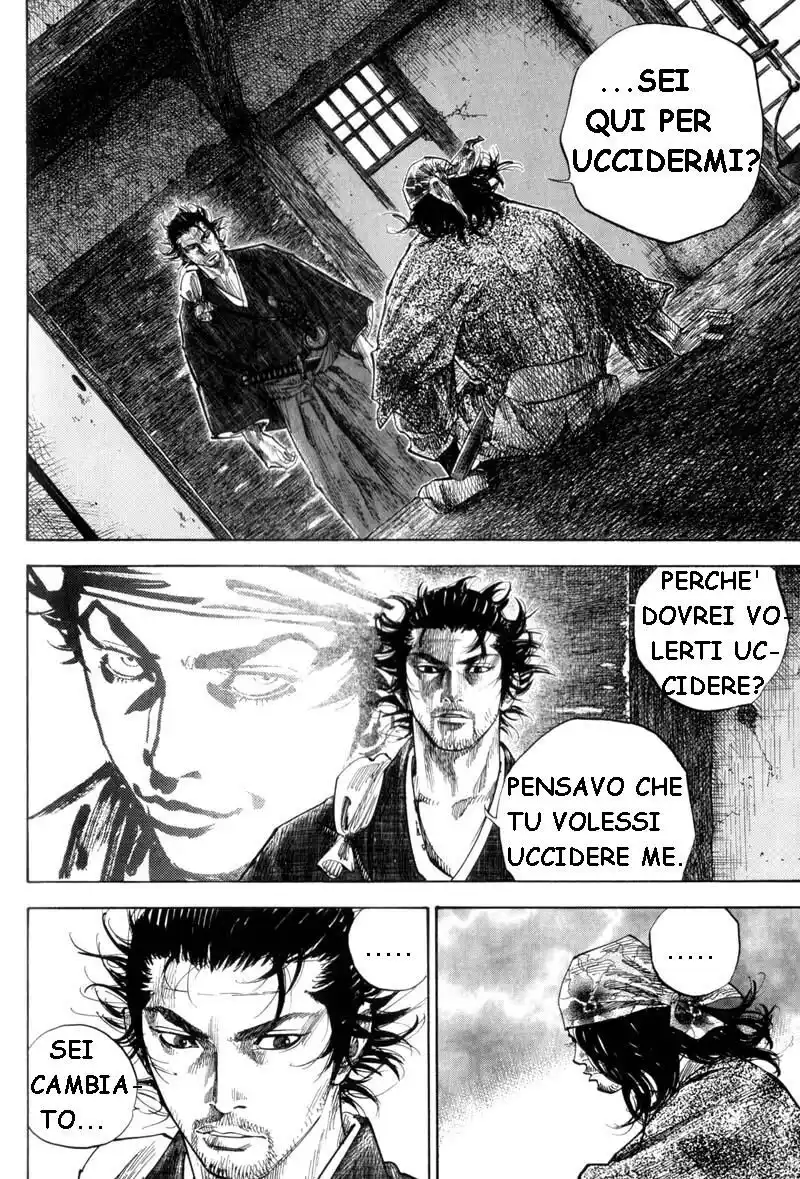 Vagabond Capitolo 116 page 9