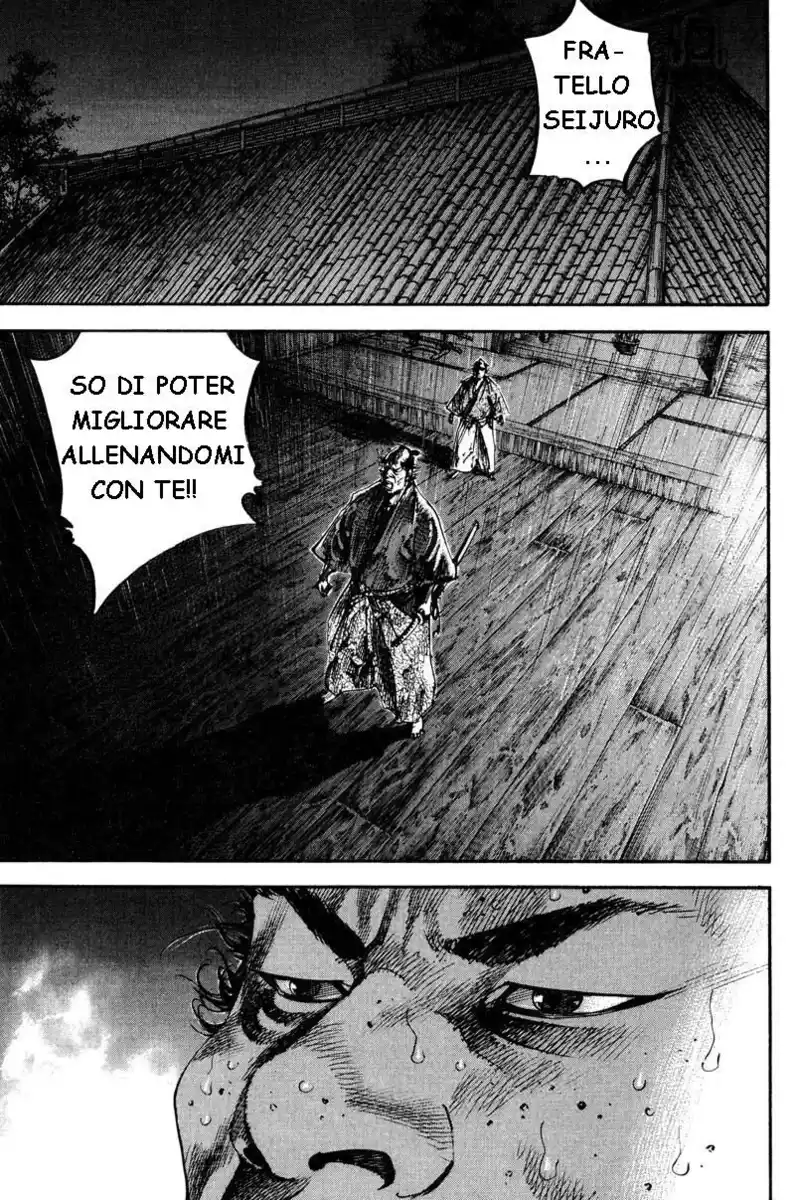 Vagabond Capitolo 187 page 1