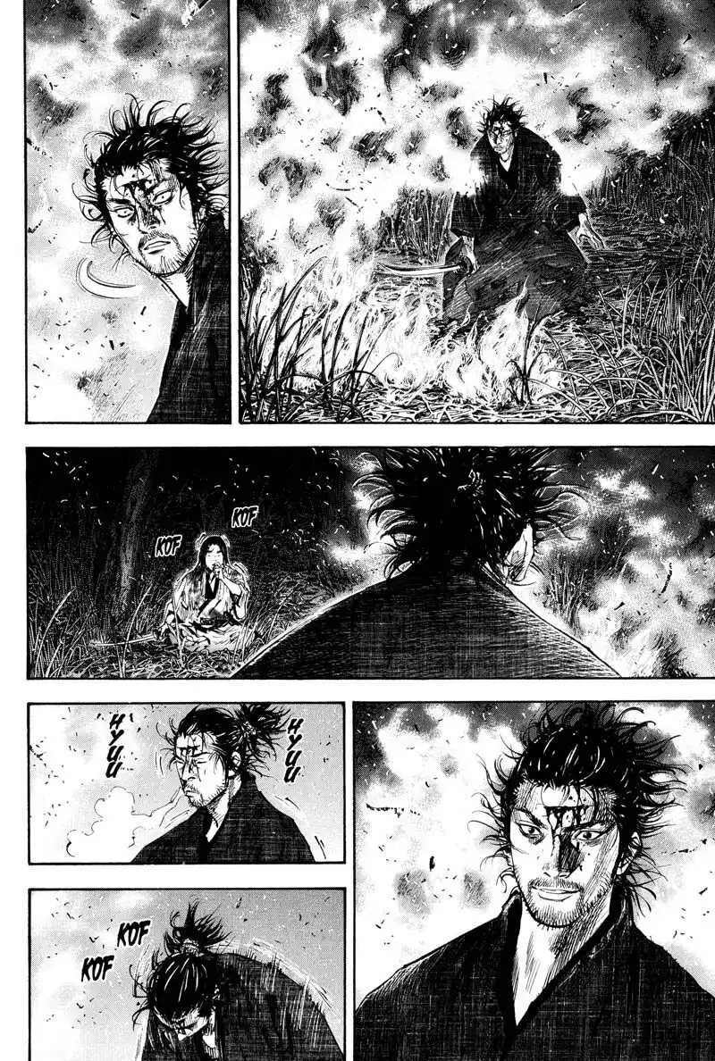 Vagabond Capitolo 187 page 13