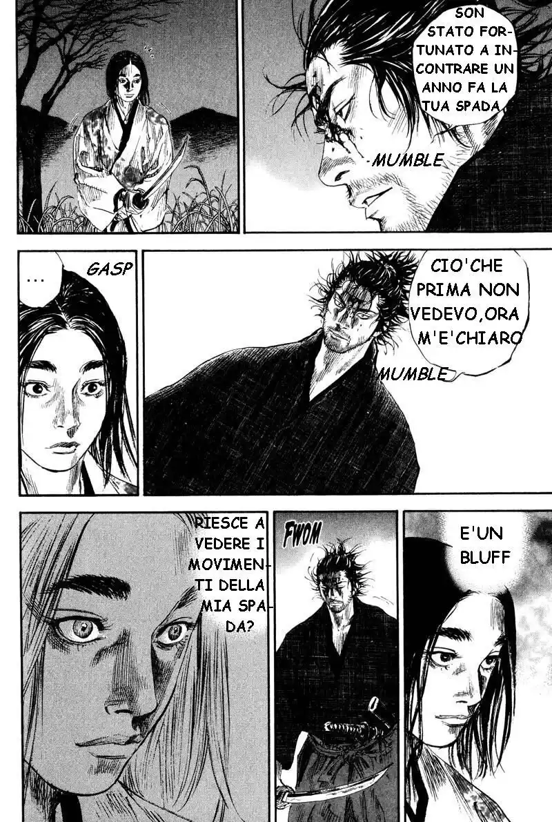 Vagabond Capitolo 187 page 15