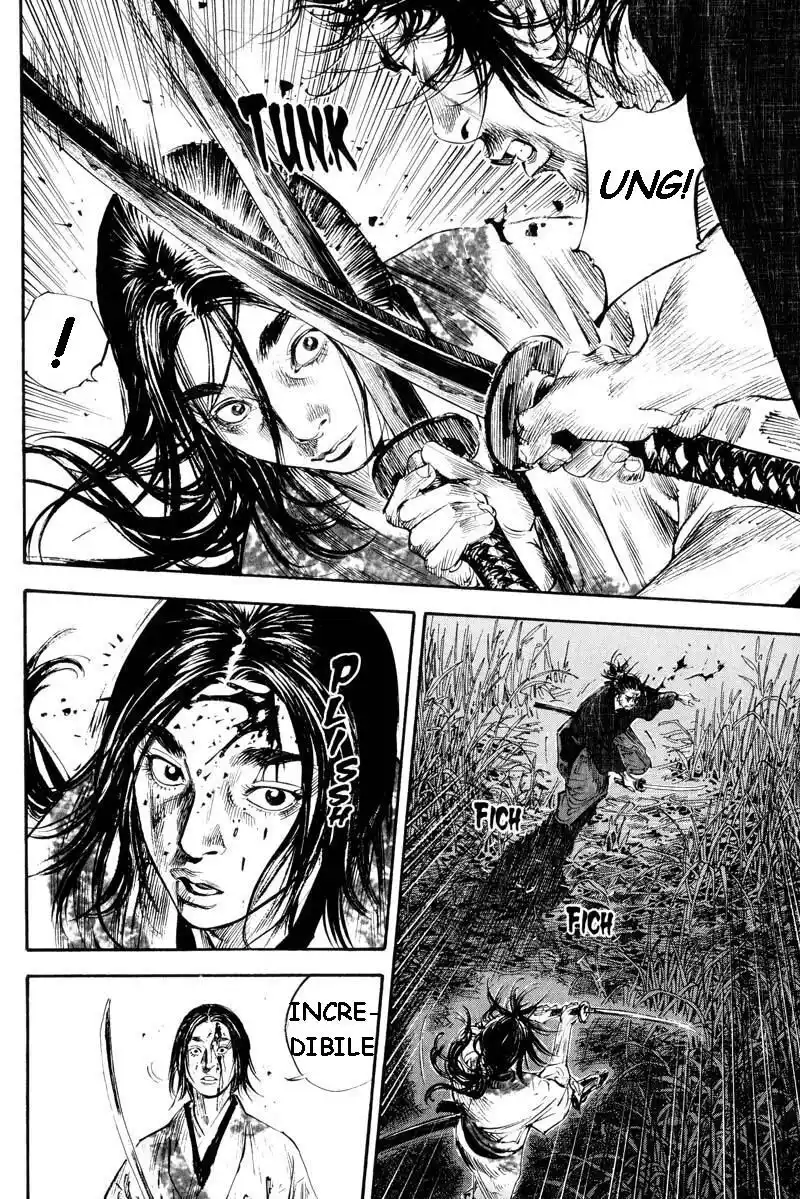 Vagabond Capitolo 187 page 17