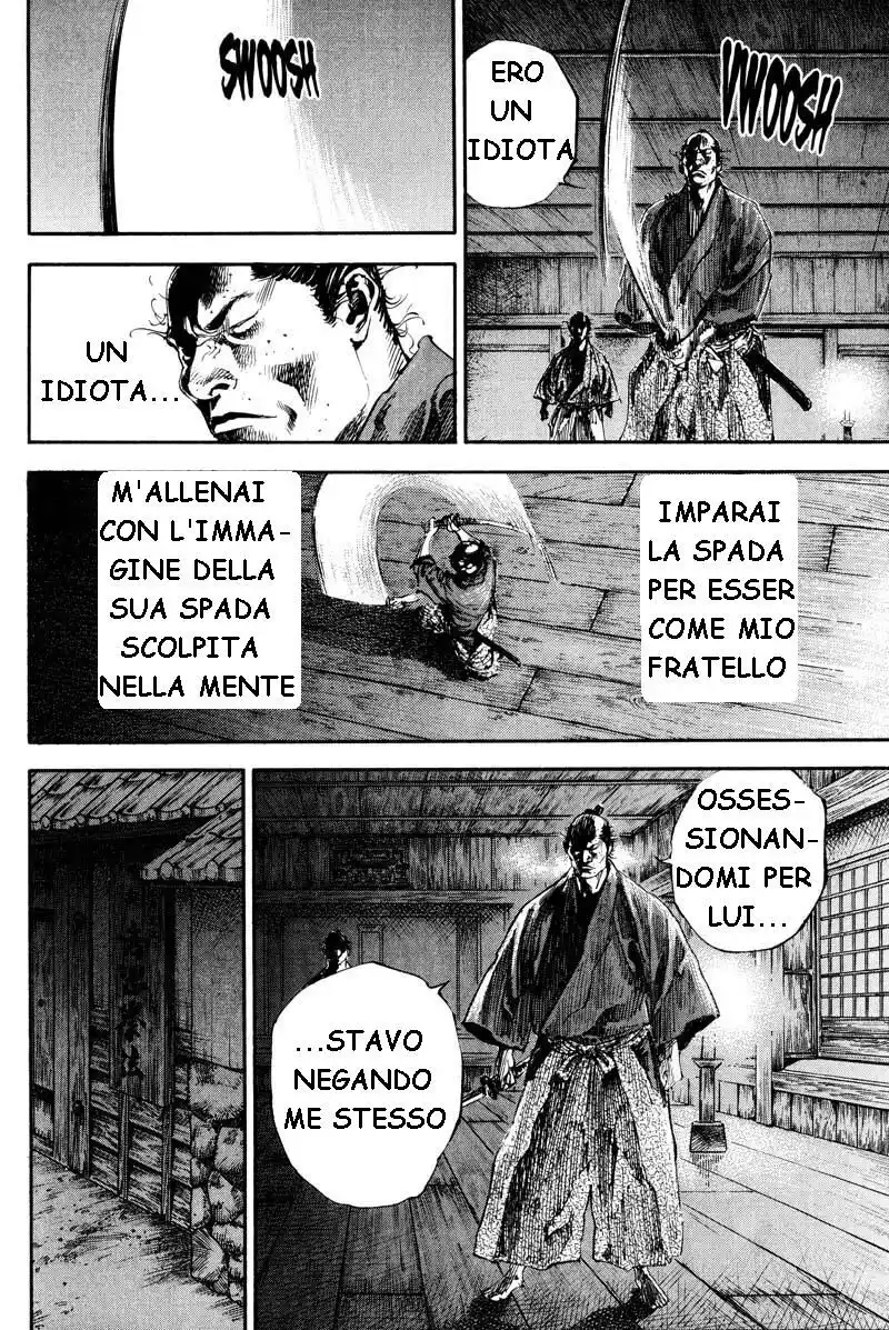 Vagabond Capitolo 187 page 3