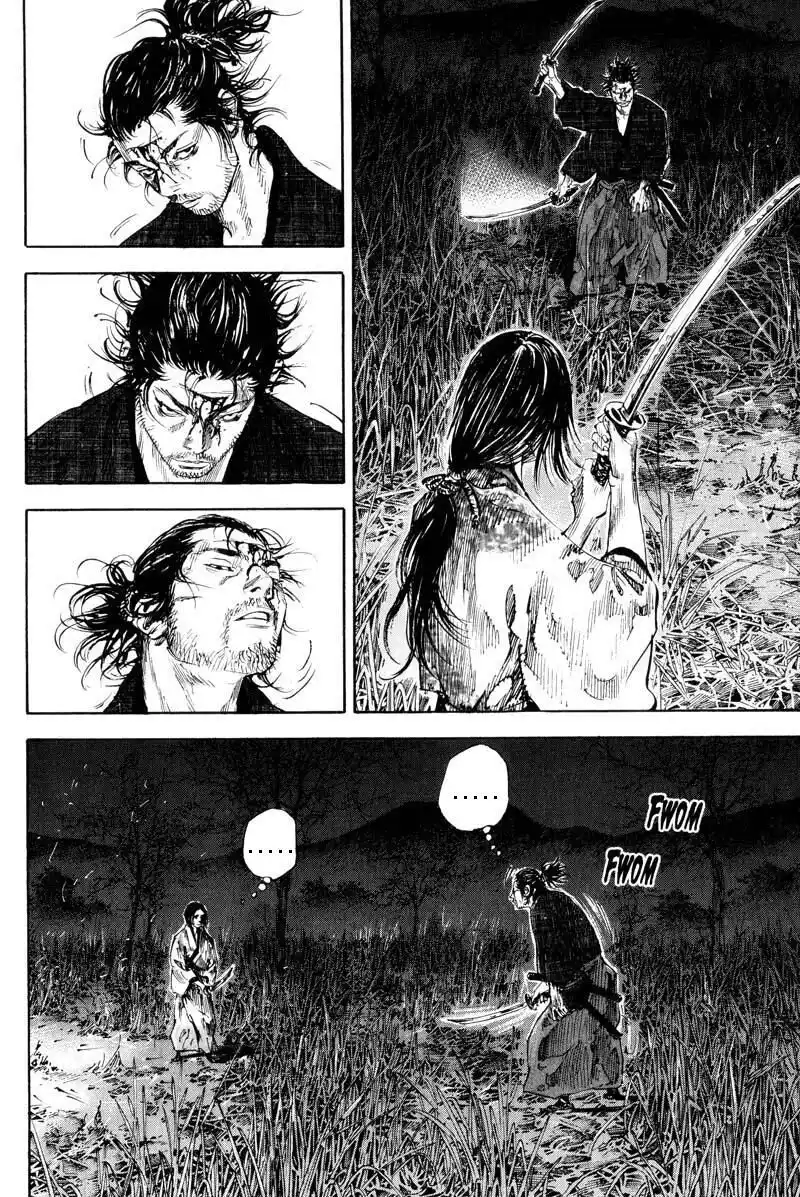 Vagabond Capitolo 187 page 5