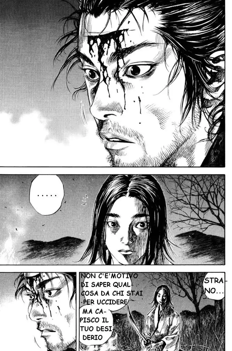 Vagabond Capitolo 187 page 6