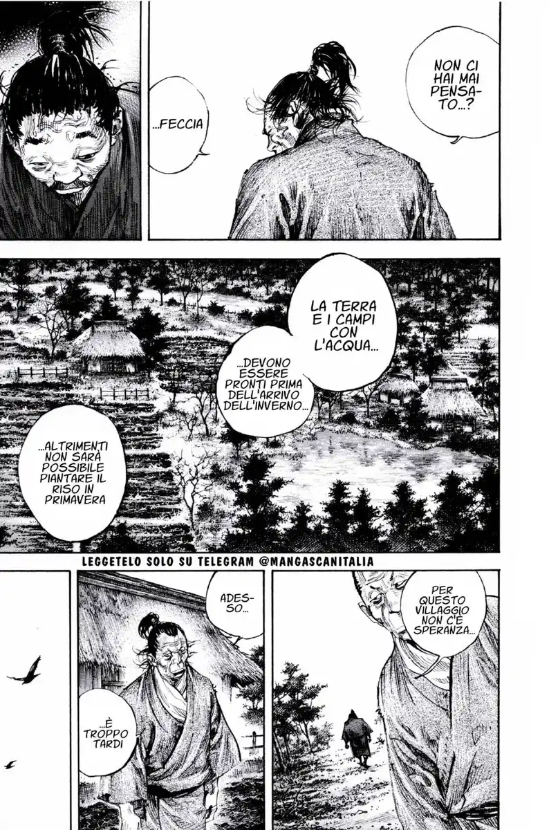 Vagabond Capitolo 311 page 11