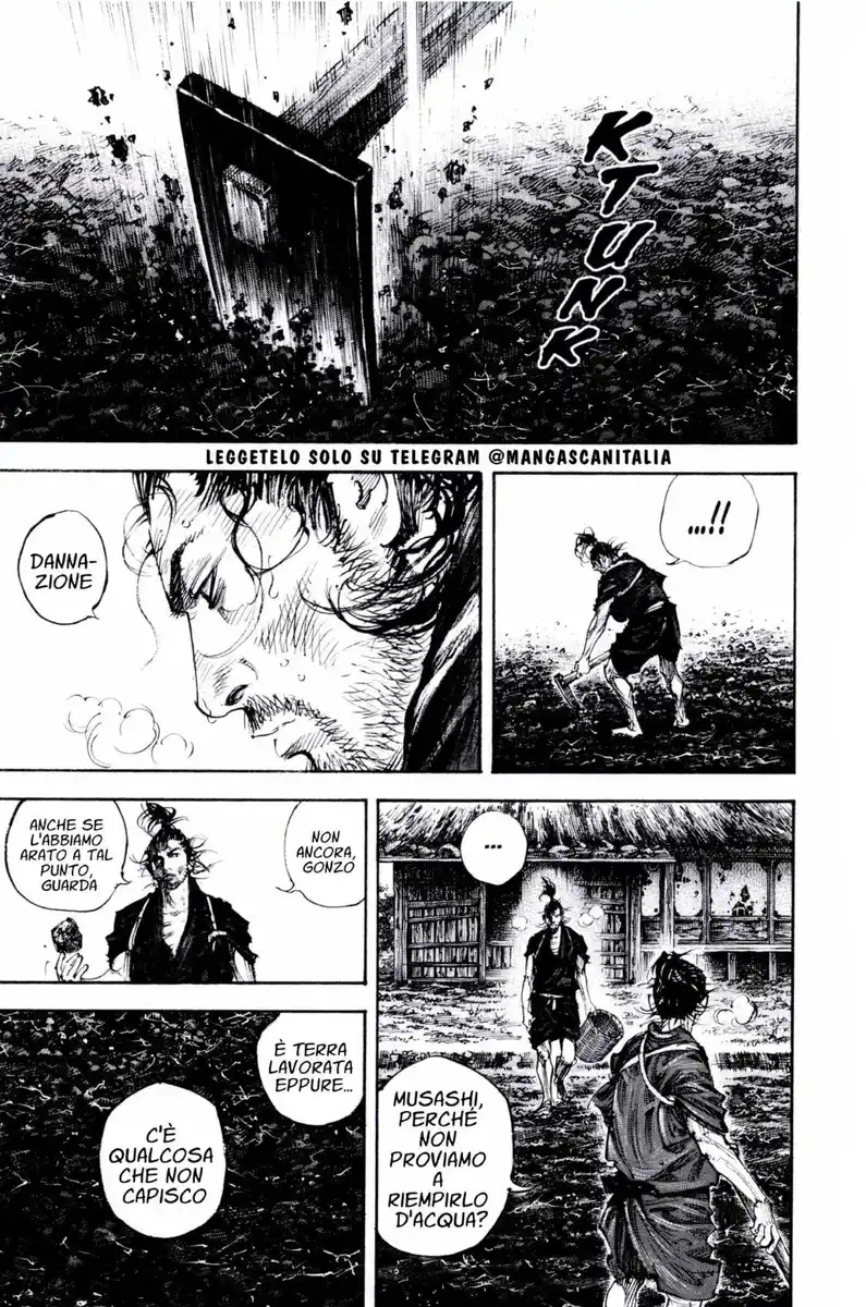 Vagabond Capitolo 311 page 15