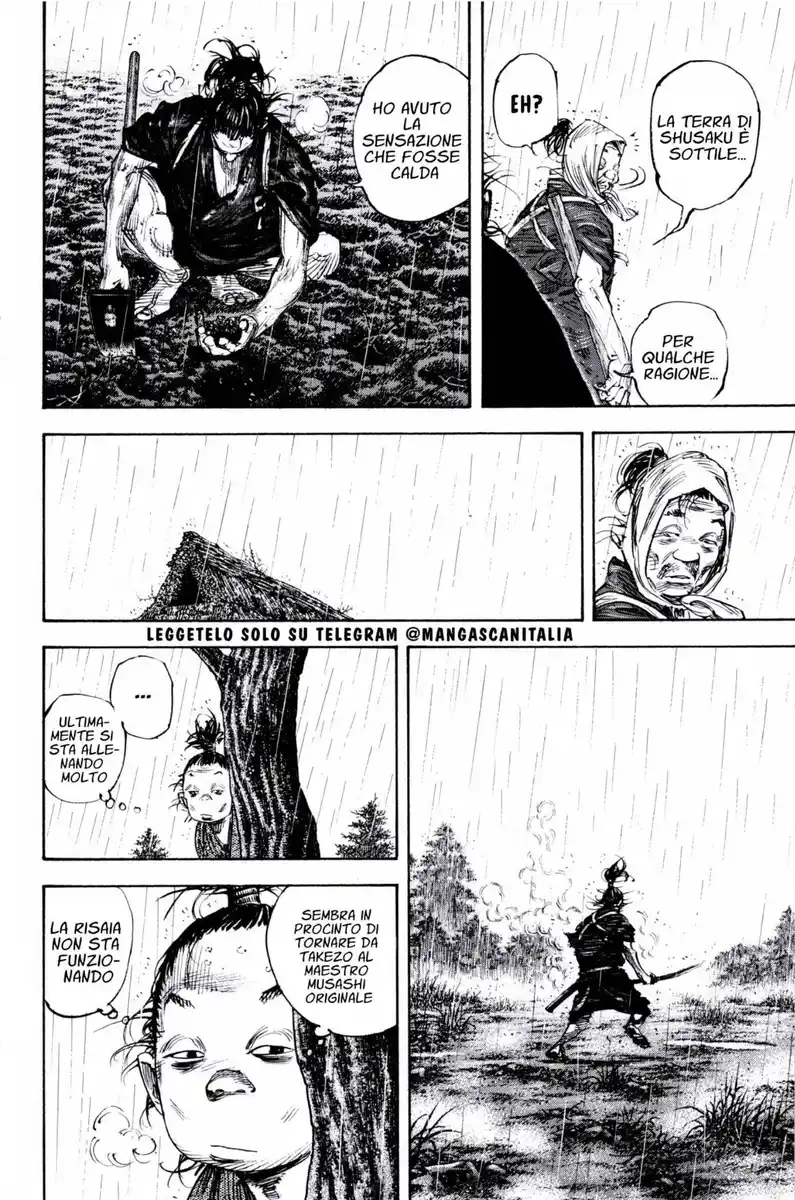 Vagabond Capitolo 311 page 18