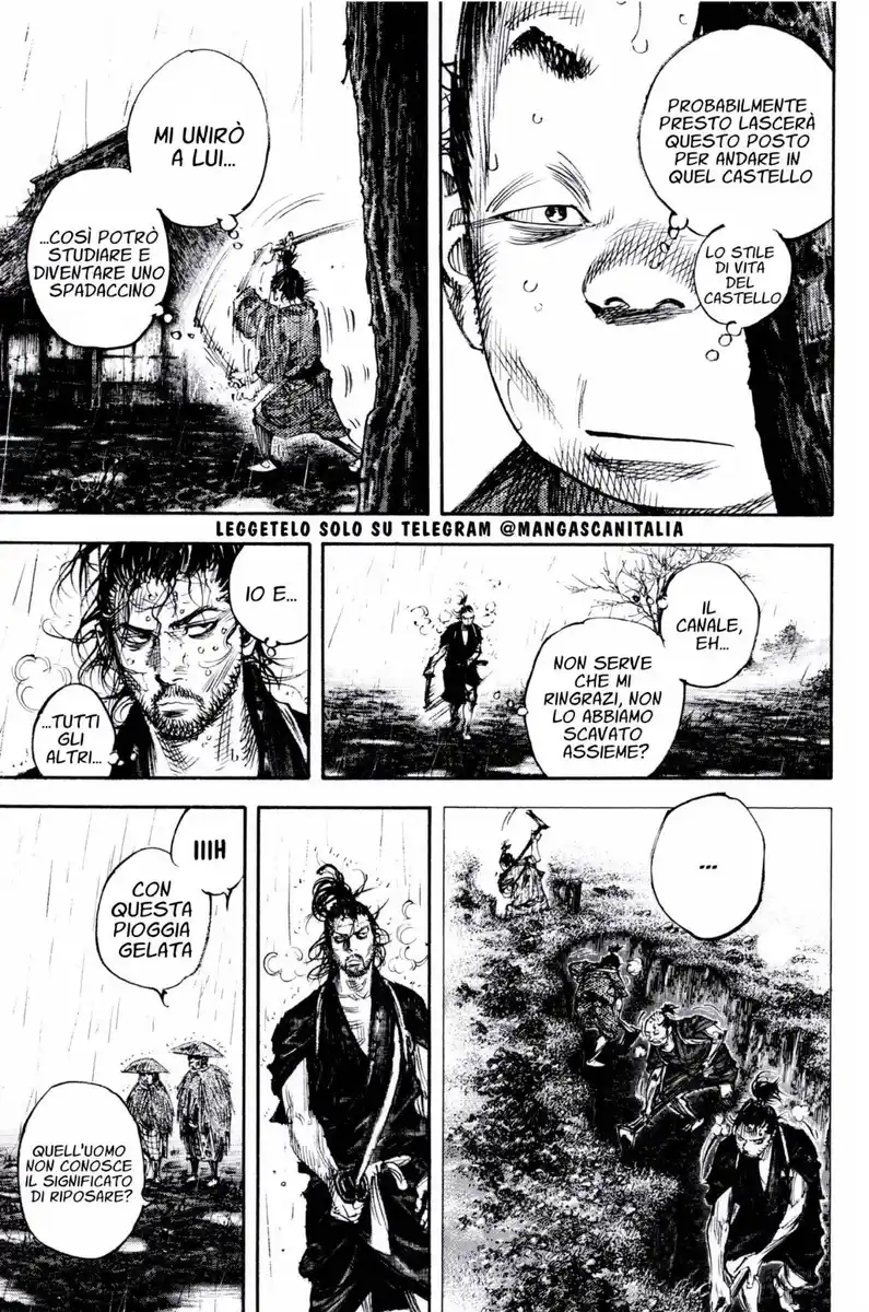 Vagabond Capitolo 311 page 19