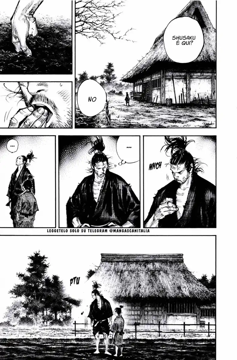 Vagabond Capitolo 311 page 2