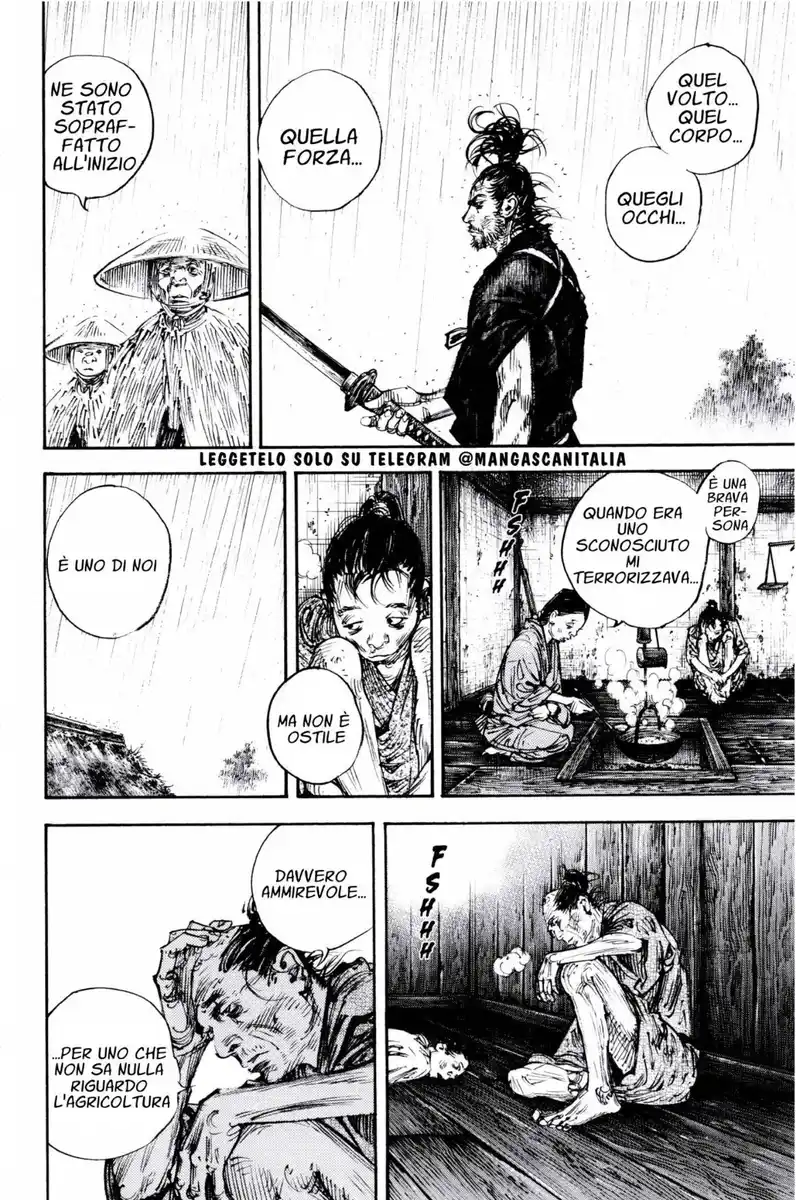 Vagabond Capitolo 311 page 20