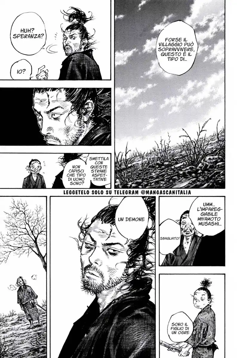 Vagabond Capitolo 311 page 21