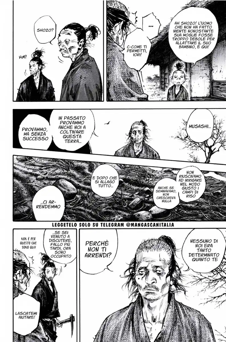 Vagabond Capitolo 311 page 22