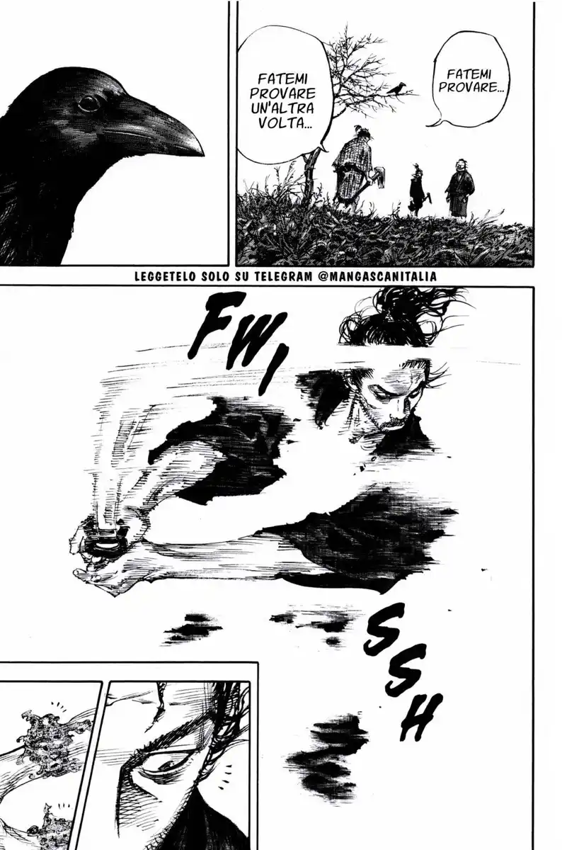 Vagabond Capitolo 311 page 23