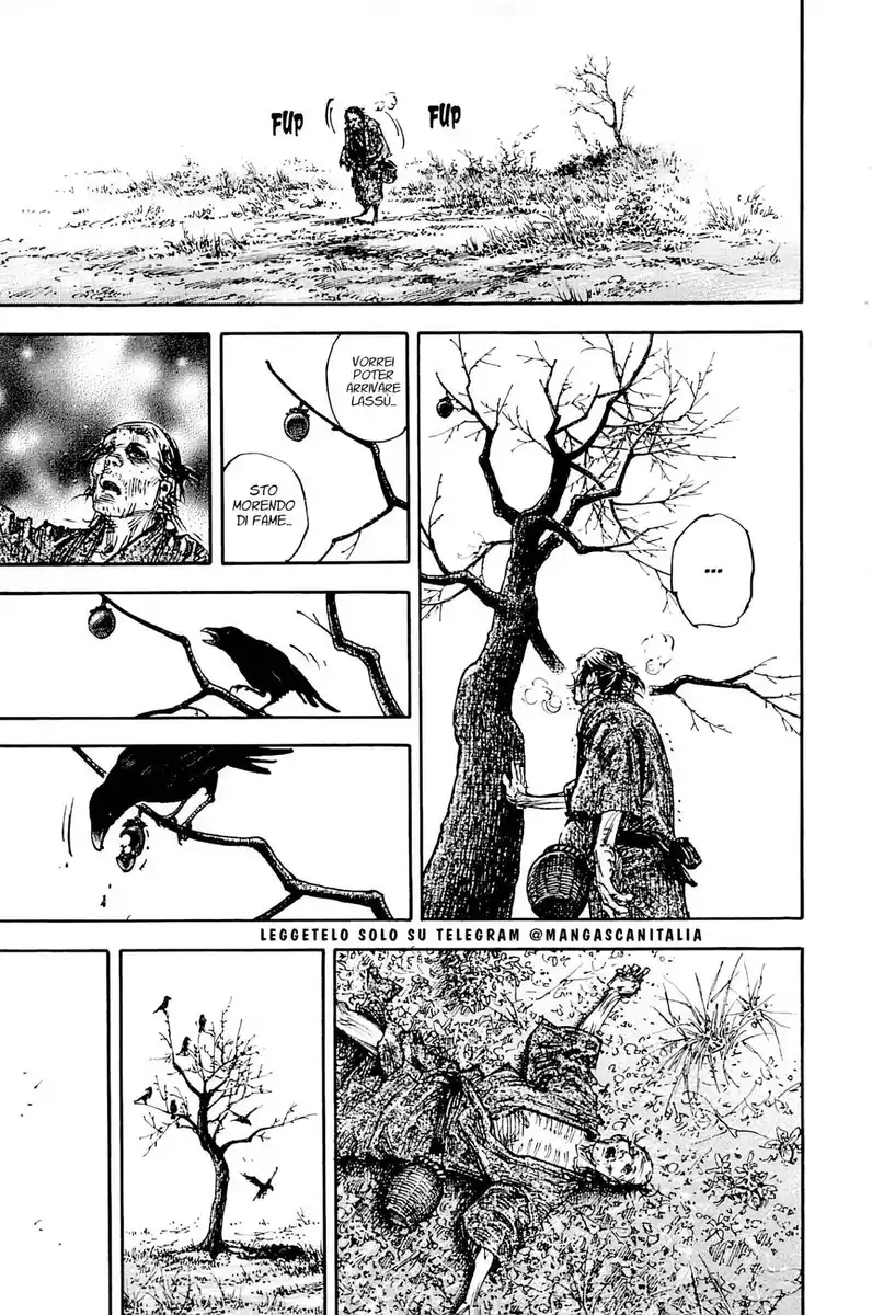 Vagabond Capitolo 311 page 25