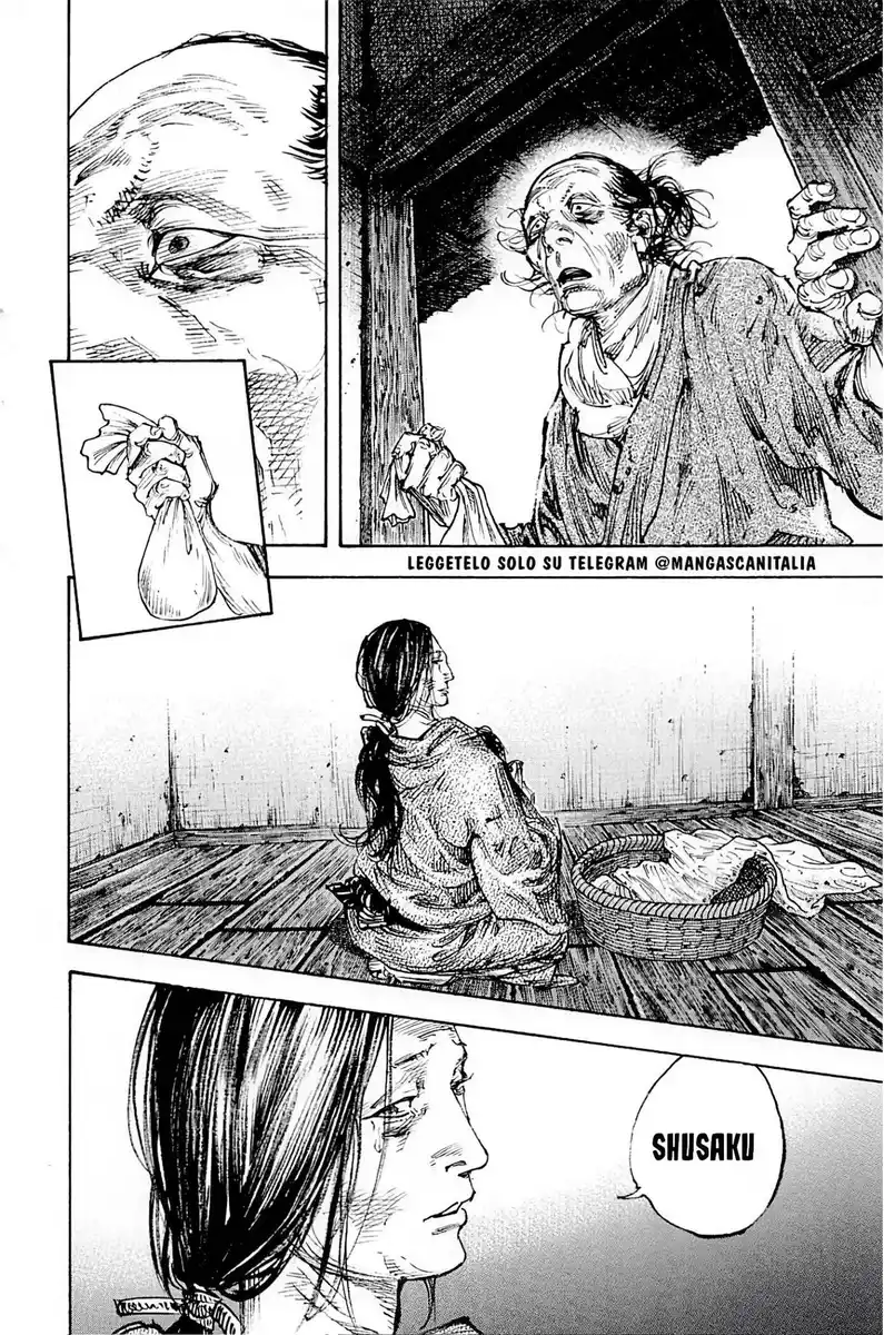 Vagabond Capitolo 311 page 26