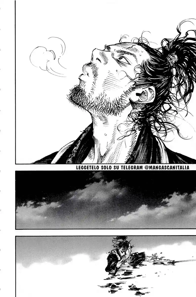 Vagabond Capitolo 311 page 30