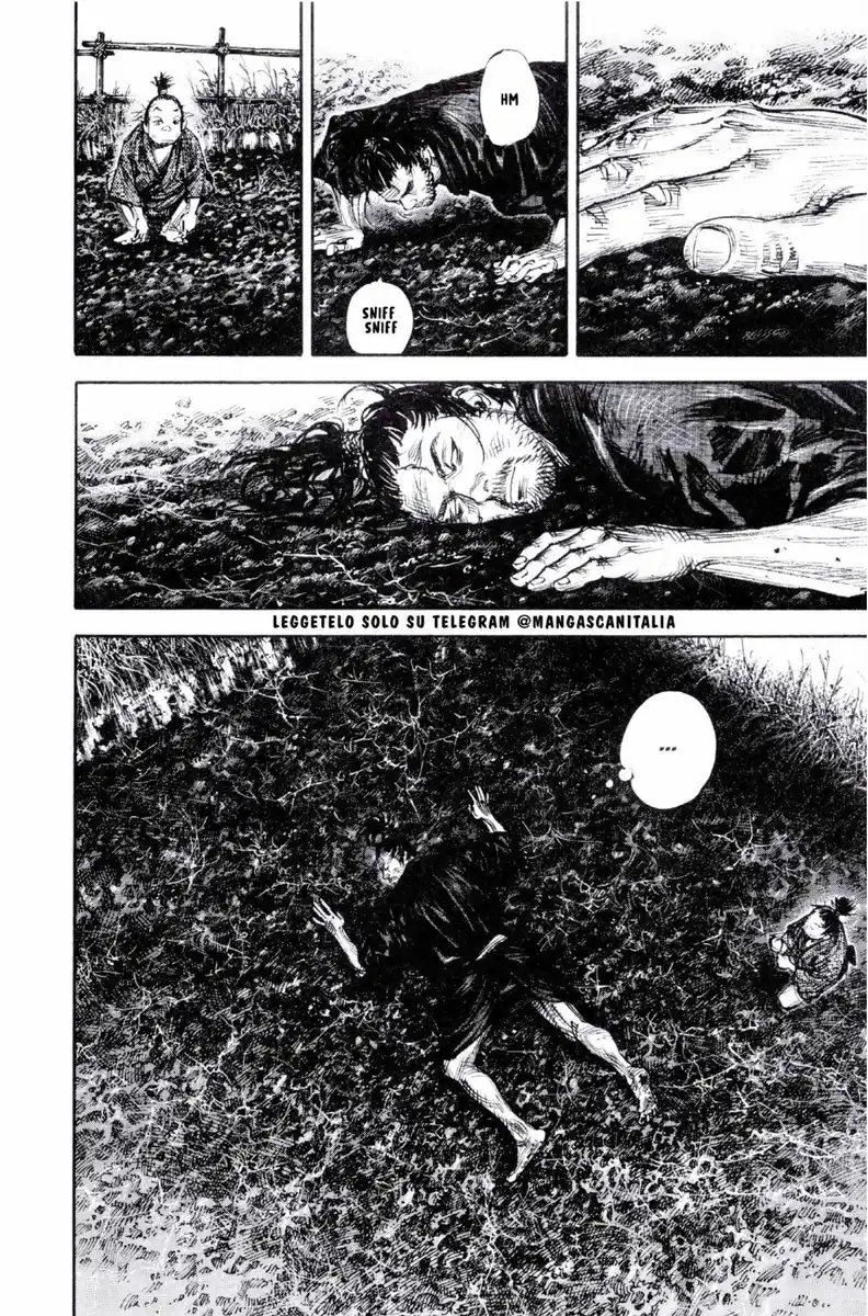 Vagabond Capitolo 311 page 6