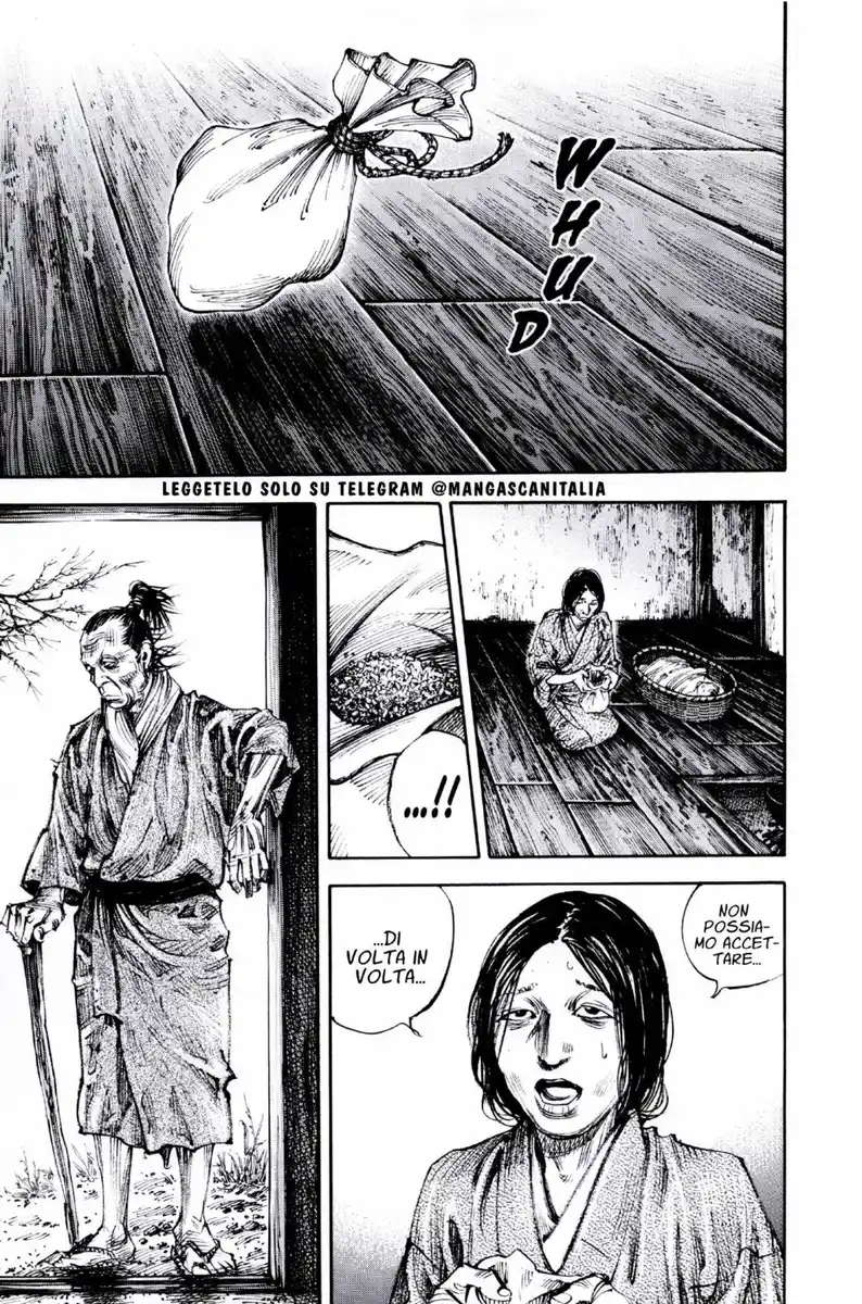 Vagabond Capitolo 311 page 7